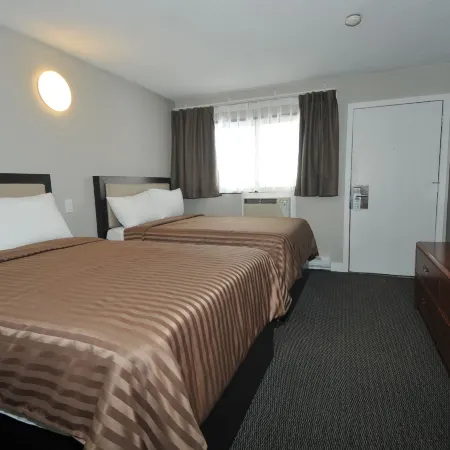 Valemount Vacation Inn