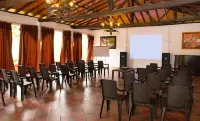 Hotel Monchuelo Spa Hotels in Pinchote