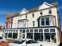 Windsor Park Hotel
