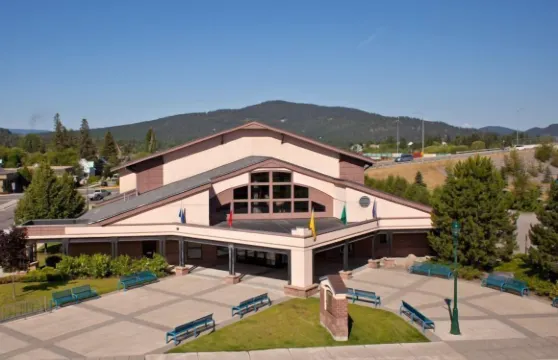 阿普雷斯白魚鎮