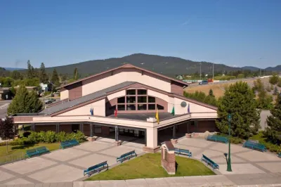 Apres Whitefish Hotels in 