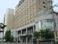 日向貝爾福特飯店 日向市住宿飯店