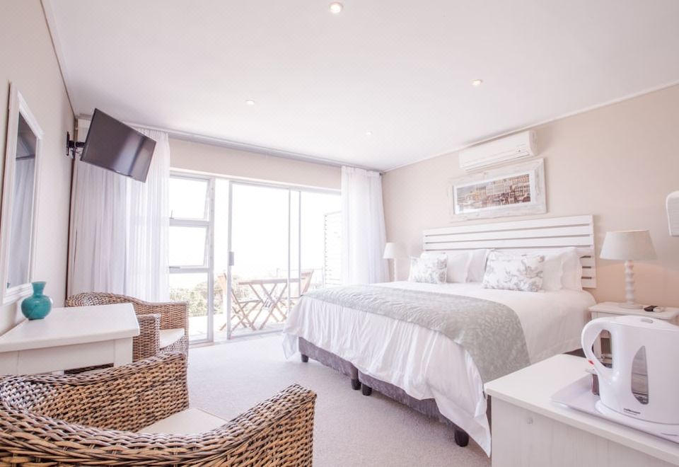 Finchley Guesthouse in Camps Bay