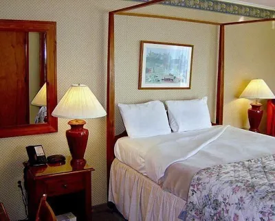 West Road Motel