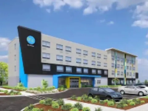 Tru by Hilton Rocky Mount Hoteles en Rocky Mount