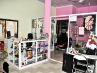 Eusbett Hotel Hoteles en Abesim