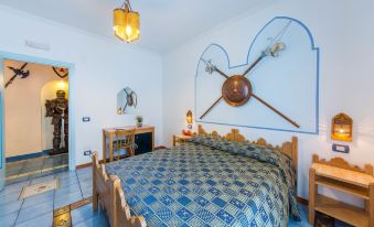 Rooms B&B Albergo Riviera