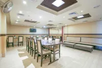 Hotel Pratap Iinternational by ShriGo Hotels Hôtels à : Samastipur