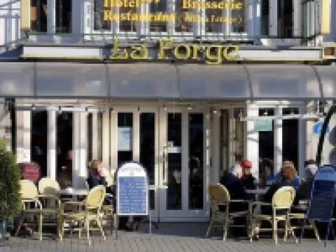 Hotel la Forge Hotels in Malmedy