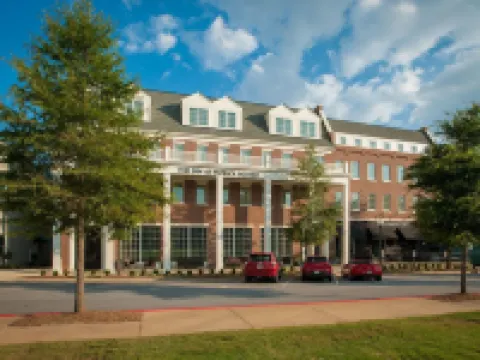 The Inn at Patrick Square Hotels in Clemson