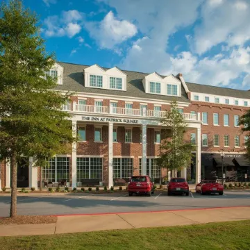 The Inn at Patrick Square