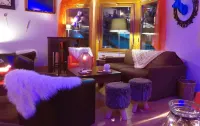 Vvf la Plagne Montchavin Paradiski - Homestays