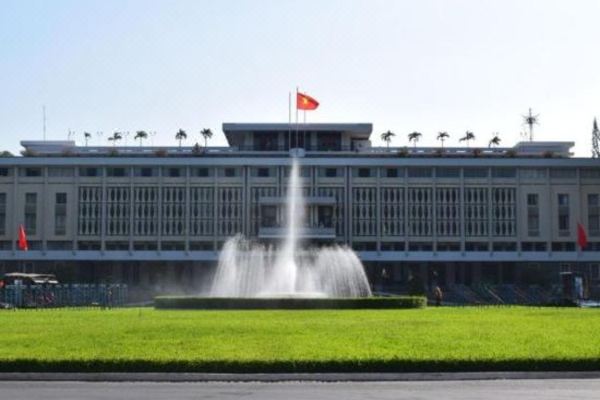 랑 동 호텔(Rang Dong Hotel)_1