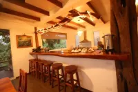 Semilla Verde Boutique Hotel - bar