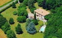 La Forestière Hotels in Puycelci