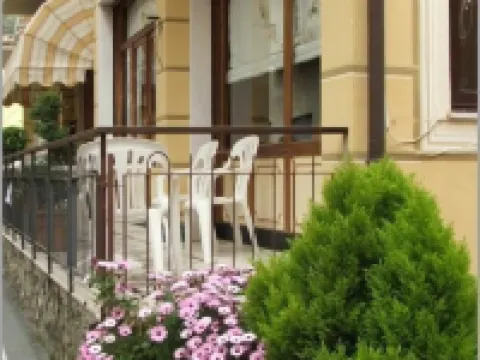 Albergo Nena Hotels in Moneglia