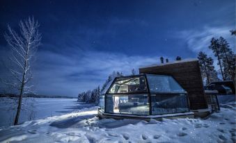 Ranua Resort Arctic Igloos