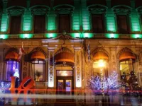 LHotel Hotel a Montréal