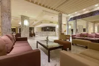 Club Marmara Djerba Mare - All Inclusive Hotel a Djerba Midun