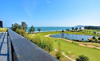 The Sanctuary Hua Hin by Puppap