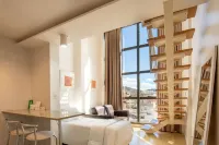 Hotel Habitare Hotels in Нова-Фрибургу