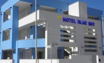 Hotel Blue Sky