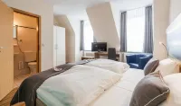 Hotel Hansen Inh. Andreas Rieck Hotels in der Nähe von NordArt
