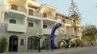 Nepheli Hotels in Samos