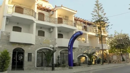 Nepheli Отели в г. Самос