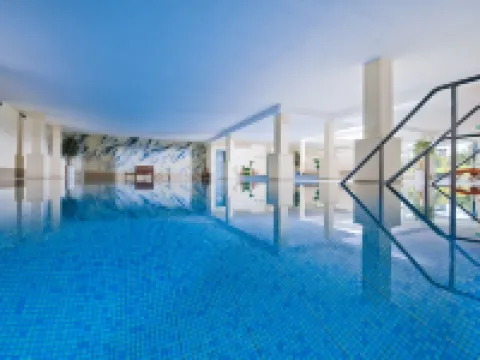 Sporthotel Grafenwald Daun Vulkaneifel Hotels in Daun
