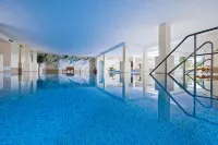 Sporthotel Grafenwald Hotel a Gillenfeld