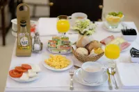 Hotel Dona Sofia Hoteles en Braga