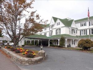 Green Park Inn