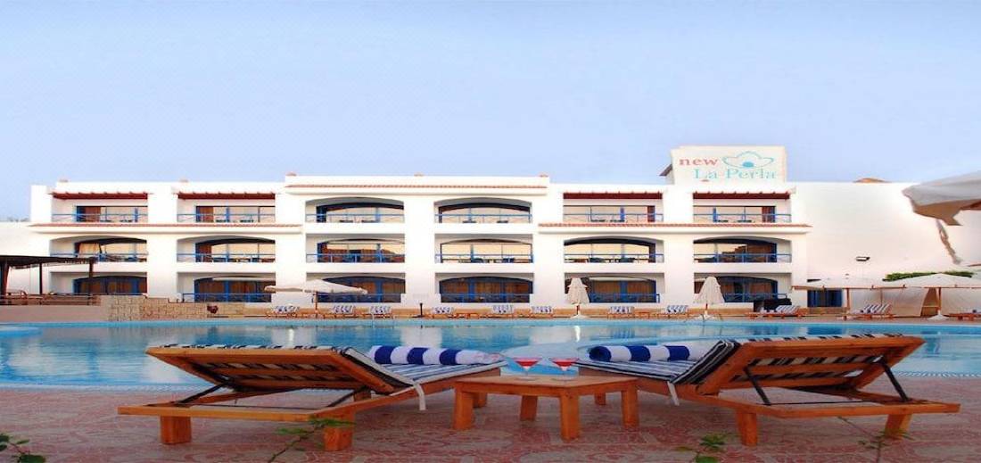 New La Perla - Valoraciones de hotel de 3 estrellas en Sharm el-Sheij