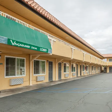 Vagabond Inn Hemet