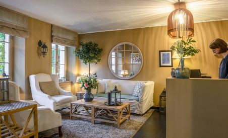 Hôtel les Ormes the Originals Relais - Housity