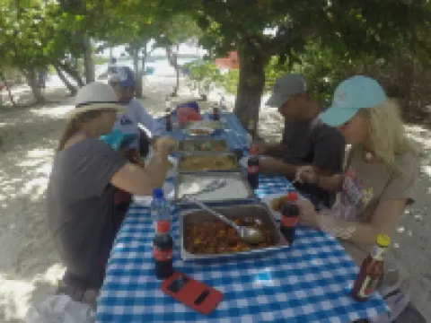Acqua Blu Rasdhoo Hotel di Rasdhoo