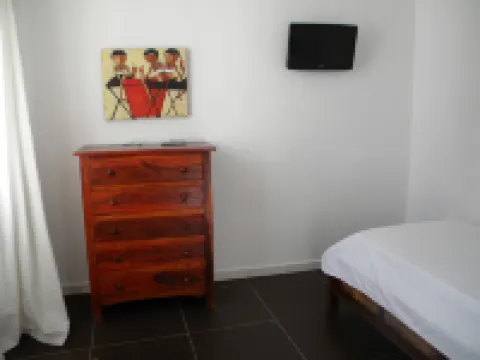 Hotel Genova Hotels in Scalea