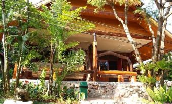 Rimdoi Resort