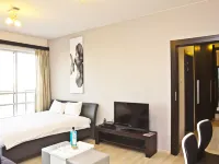 Platinum Towers Country 2 Country Hotels near ORCO Tower