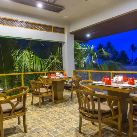 Kaani Village & Spa