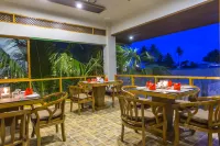 Kaani Village & Spa - breakfast