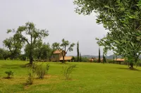 Borgo Nociquerceto Hotels in Rocca Sinibalda