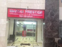 Marina Prestige Tabarka
