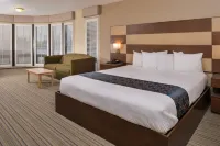 Good Living Inn Отели в г. Сан-Карлос