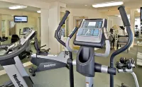 Historic Anchorage Hotel - palestra