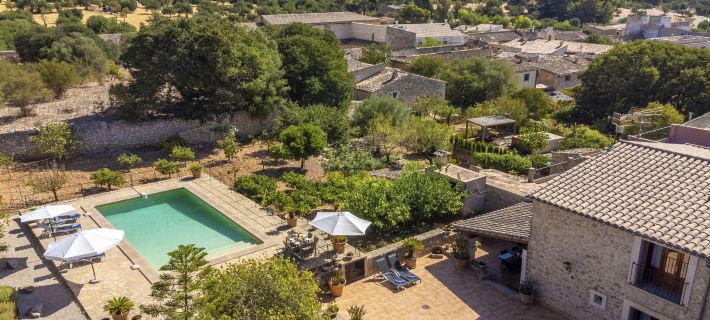 Sa Rota Hotels in Selva