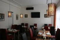 Hotel Haus Wittwer - Bữa sáng