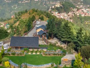 Taj Theog Resort & Spa Shimla