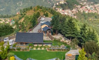 Taj Theog Resort & Spa Shimla